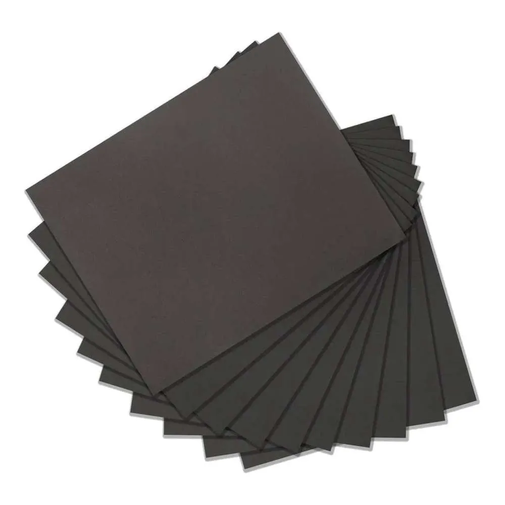 Tolsen Wet & Dry Sheet P280 (10pk)