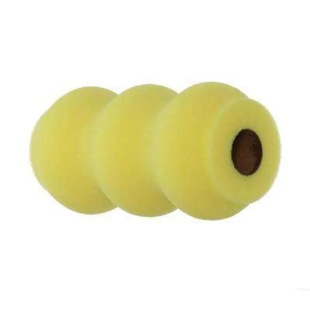 Tombo 9" Corrugated Roof Roller
