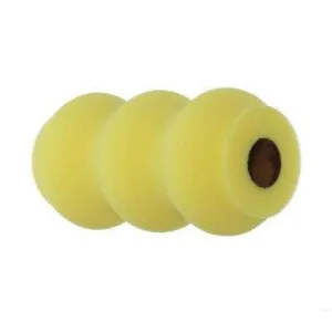 Tombo 9" Corrugated Roof Roller