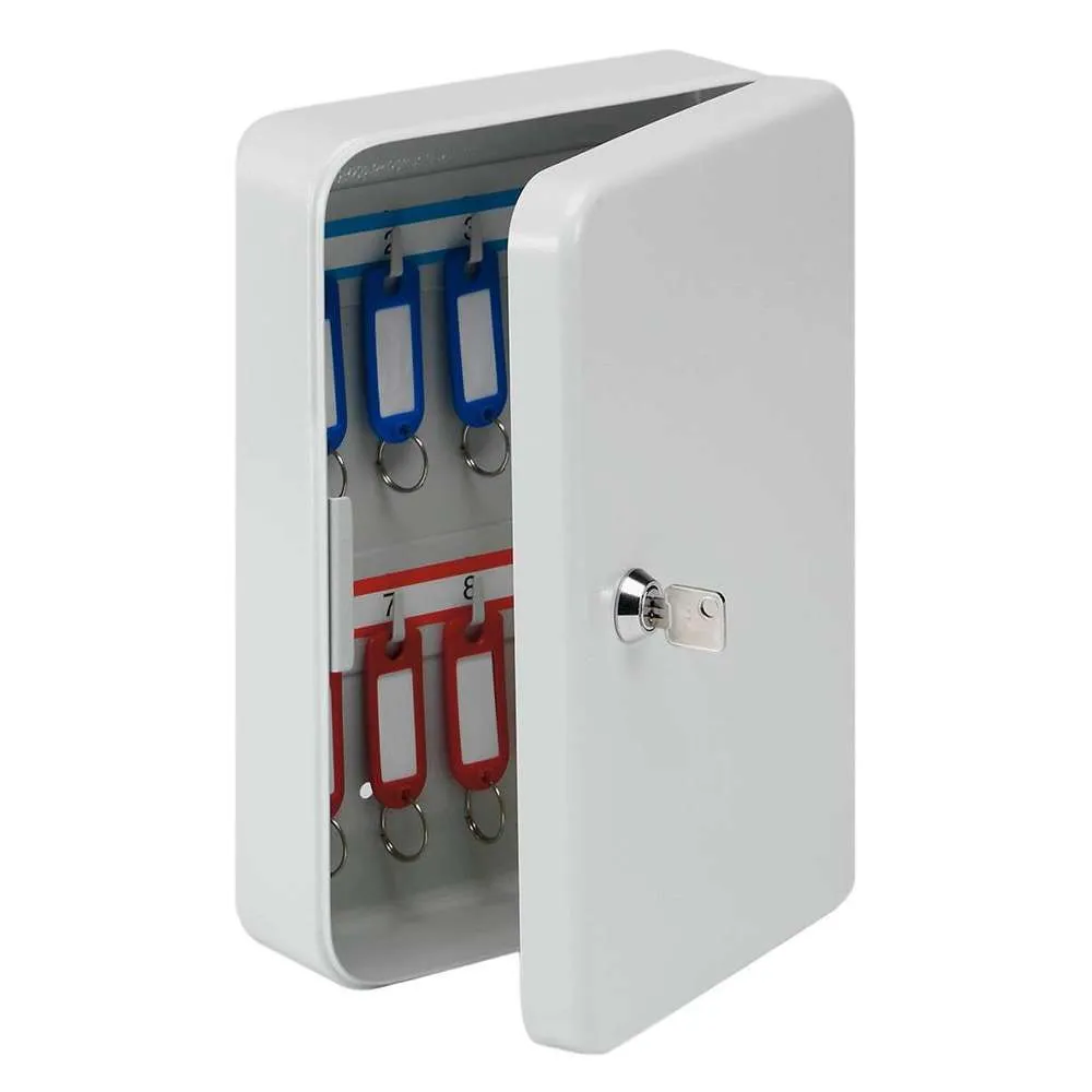 TS Key Box - 20 Keys
