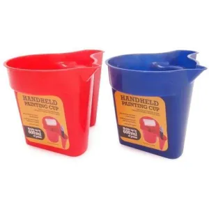 UBL Paint Cup Holder