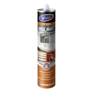 V-Tech Vital Nails 350g