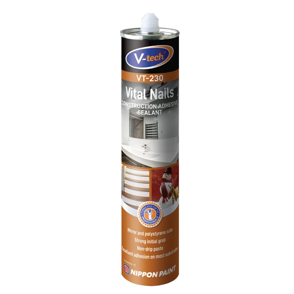 V-Tech Vital Nails 350g