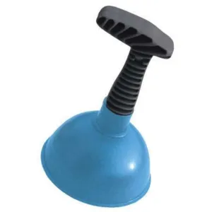 York Plunger Plastic Holder