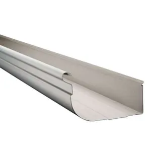 Zincalume Guttering 0.42mm x 1.8m